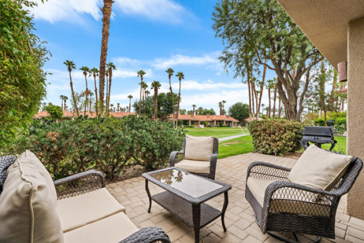 3 Bed Home for Sale in Palm Desert, California