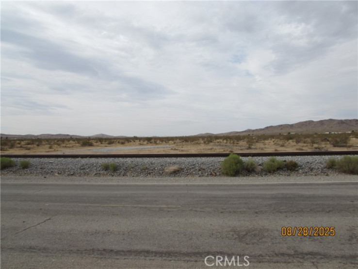 Land in Apple Valley