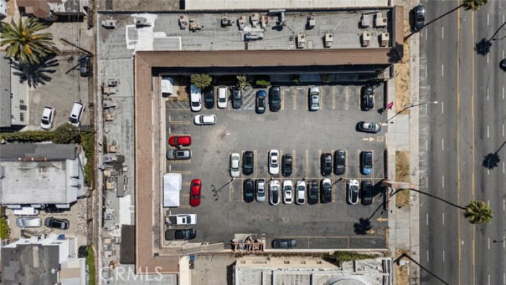  Commercial for Sale in Los Angeles, California