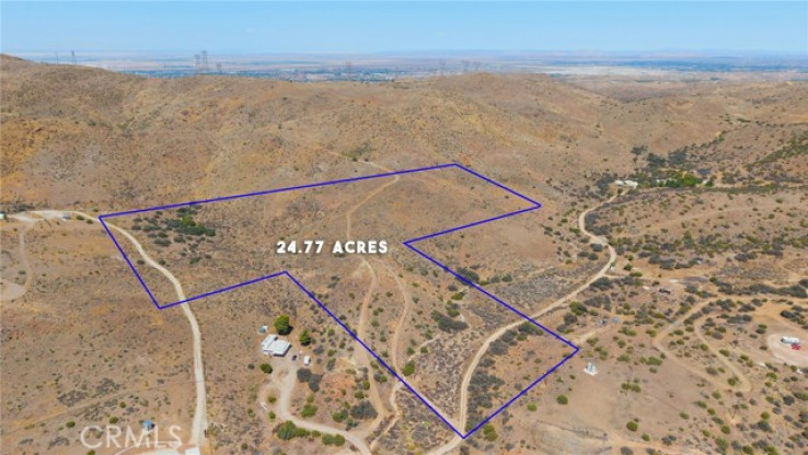  Land for Sale in Acton, California