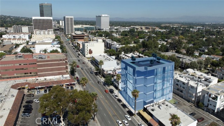  Land for Sale in Sherman Oaks, California