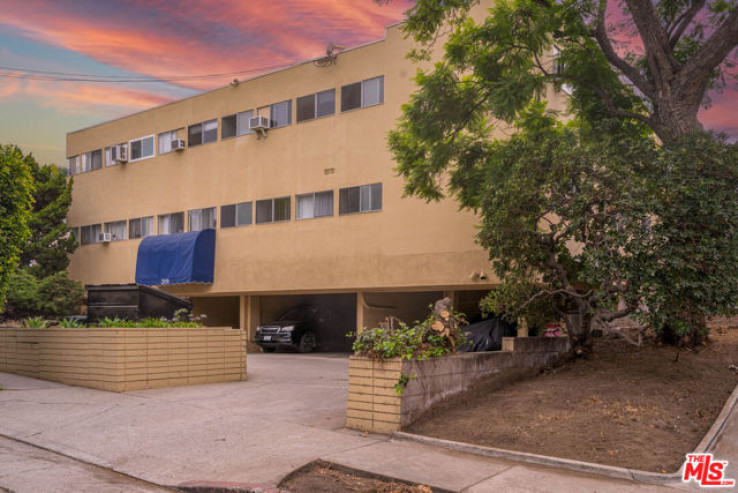  Income Home for Sale in Los Angeles, California