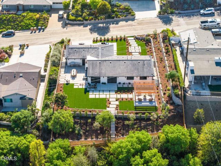 4 Bed Home for Sale in Ventura, California