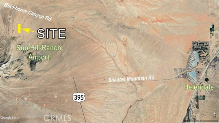  Land for Sale in Adelanto, California