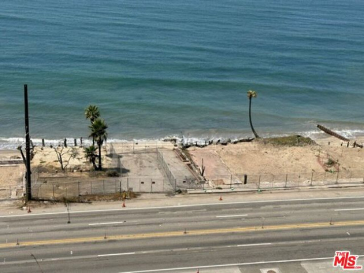  Land for Sale in Malibu, California