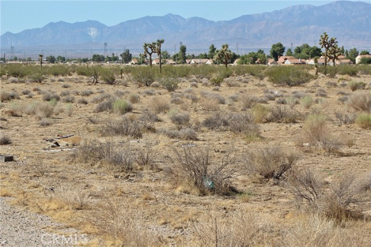  Land for Sale in Adelanto, California