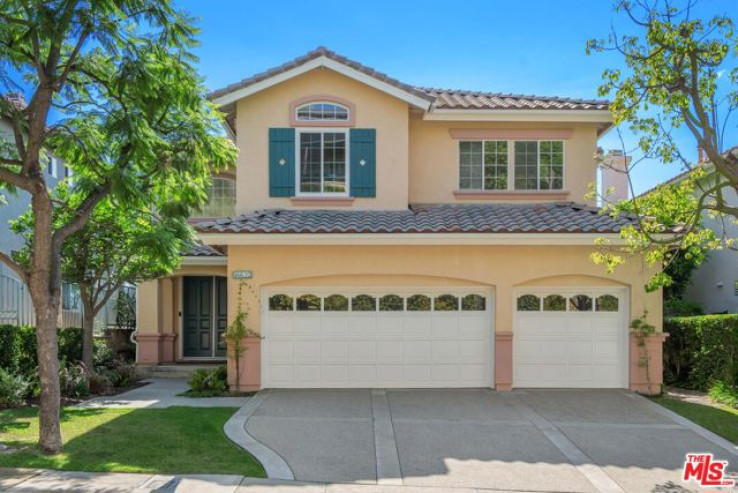 4 Bed Home for Sale in Pacific Palisades, California