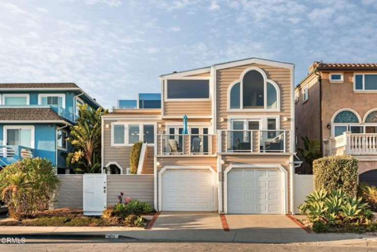 5 Bed Home for Sale in Ventura, California