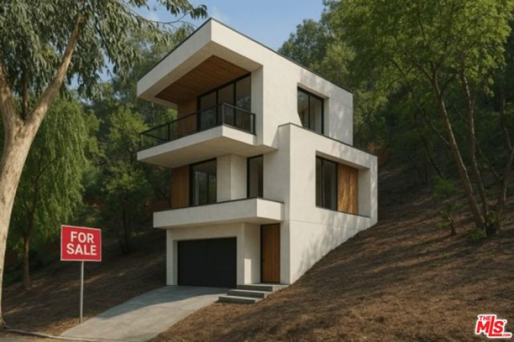  Land for Sale in Los Angeles, California