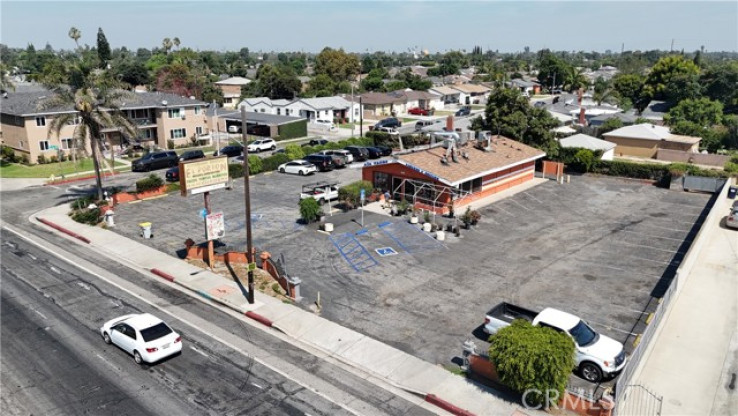 Business Opportunity in Compton N of Rosecrans, E of Central