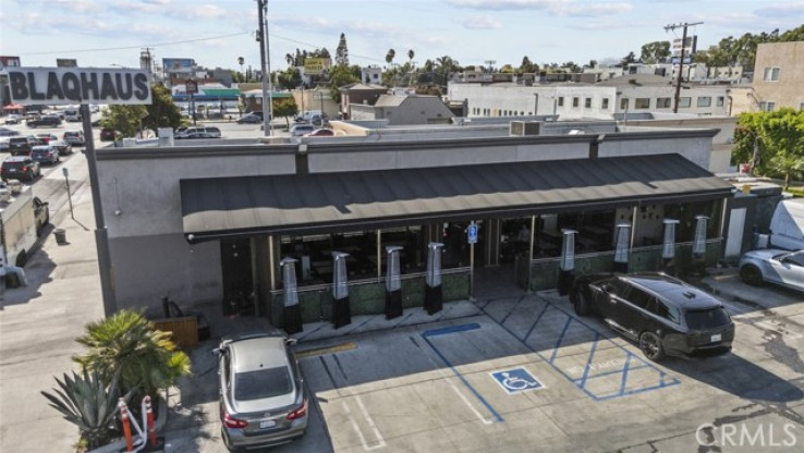  Commercial for Sale in North Hollywood, California