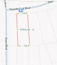  Land for Sale in California City, California