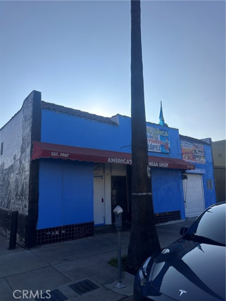  Commercial for Sale in Van Nuys, California