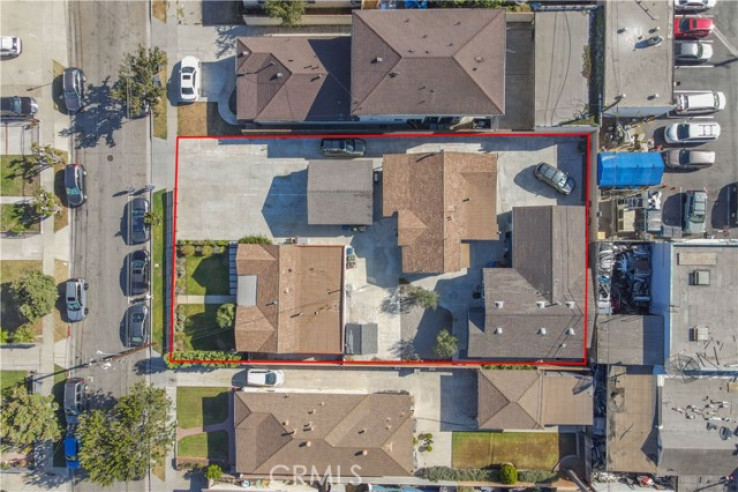  Income Home for Sale in Hawthorne, California