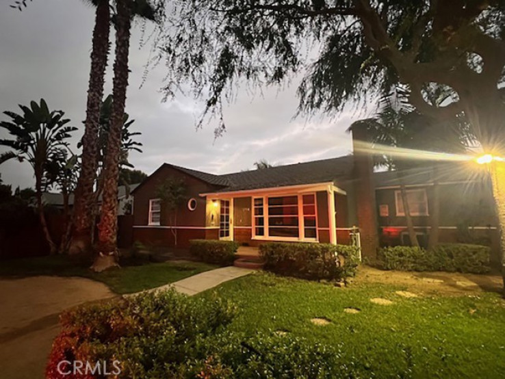 Residential Home in Sherman Oaks