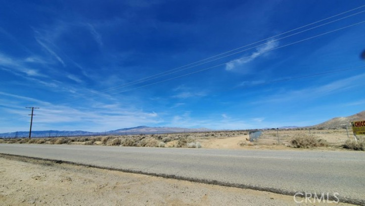  Land for Sale in Rosamond, California
