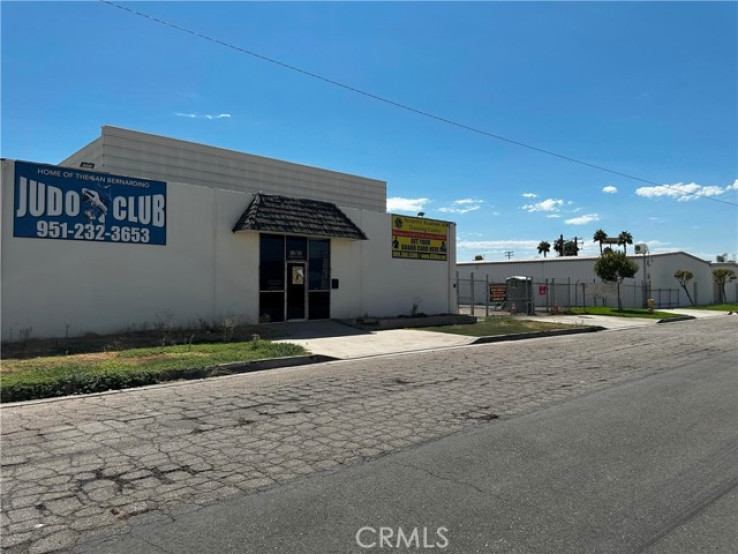  Commercial for Sale in San Bernardino, California