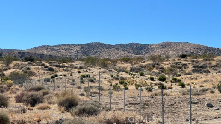 Land for Sale in Palmdale, California