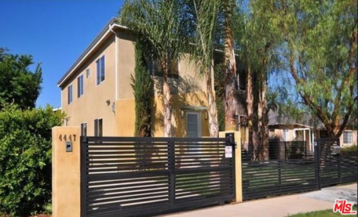 6 Bed Home for Sale in Sherman Oaks, California