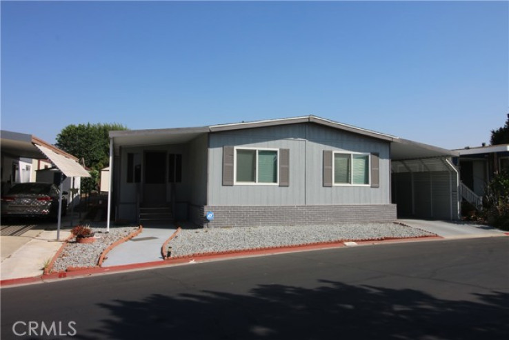 3 Bed Home for Sale in Ontario, California