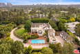 10 Bed Home for Sale in Beverly Hills, California