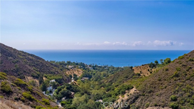  Land for Sale in Malibu, California