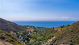  Land for Sale in Malibu, California