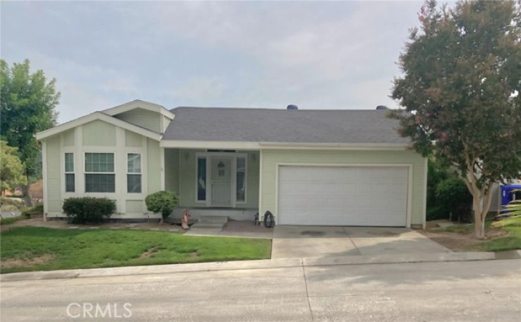 2 Bed Home for Sale in Canyon Country, California