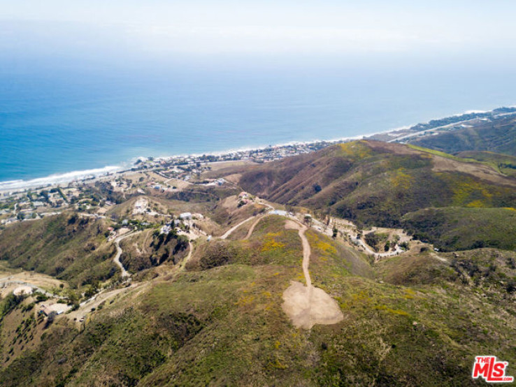  Land for Sale in Malibu, California
