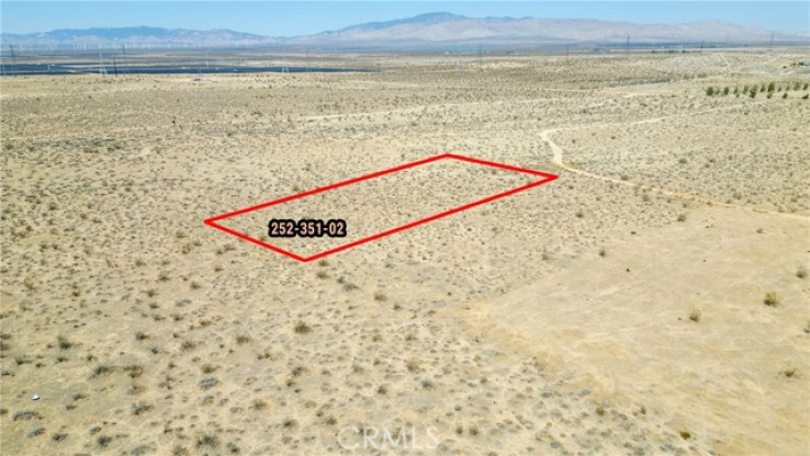  Land for Sale in Rosamond, California