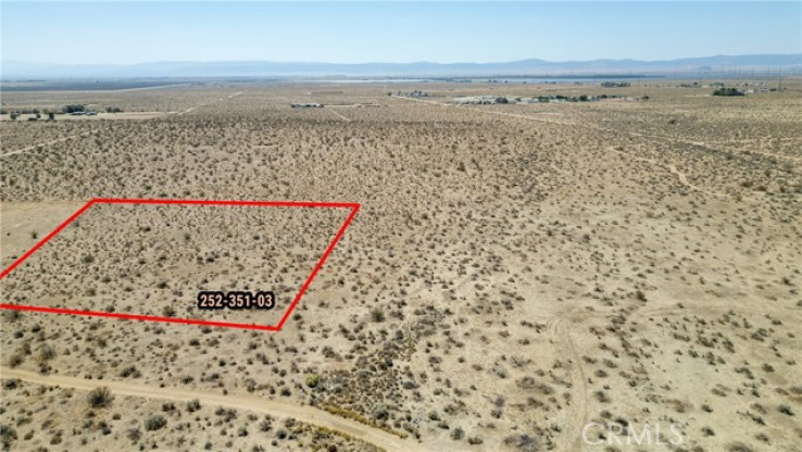  Land for Sale in Rosamond, California
