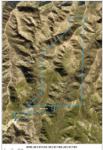  Land for Sale in Canyon Country, California