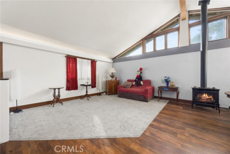 Residential Home in Tehachapi