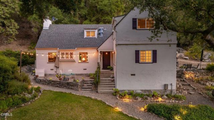 Residential Home in Ojai