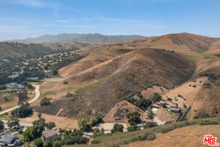  Land for Sale in Agoura Hills, California