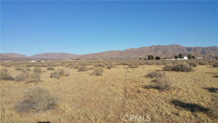 Land for Sale in Hesperia, California