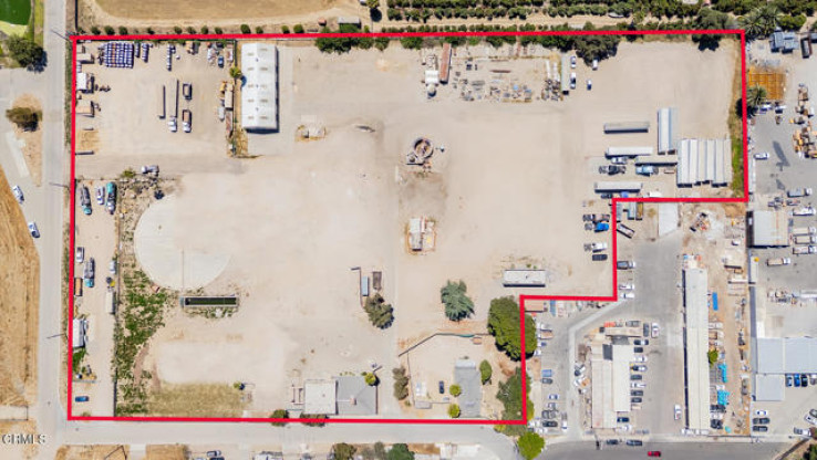  Commercial for Sale in Santa Paula, California