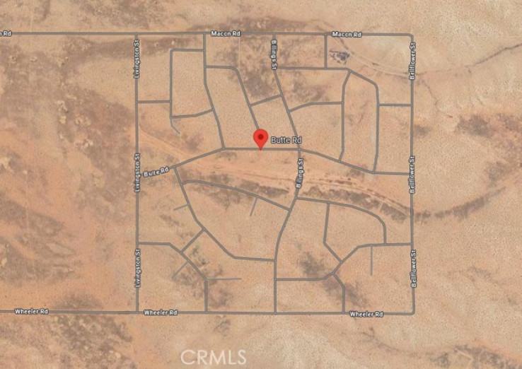 Land in Helendale