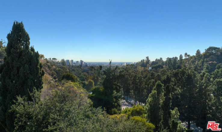  Land for Sale in Beverly Hills, California