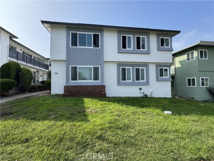 Commercial Sale in El Segundo