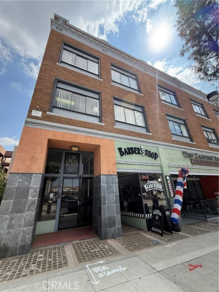  Commercial for Sale in Burbank, California