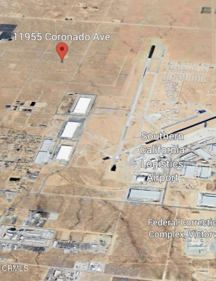  Land for Sale in Adelanto, California