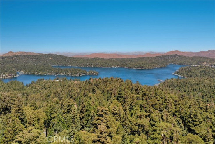  Land for Sale in Lake Arrowhead, California