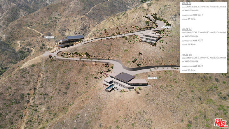  Land for Sale in Malibu, California