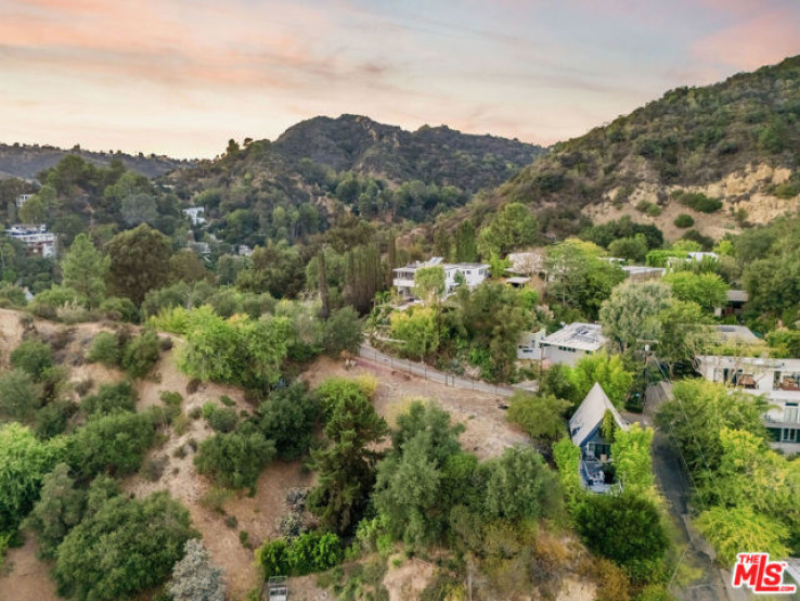  Land for Sale in Los Angeles, California