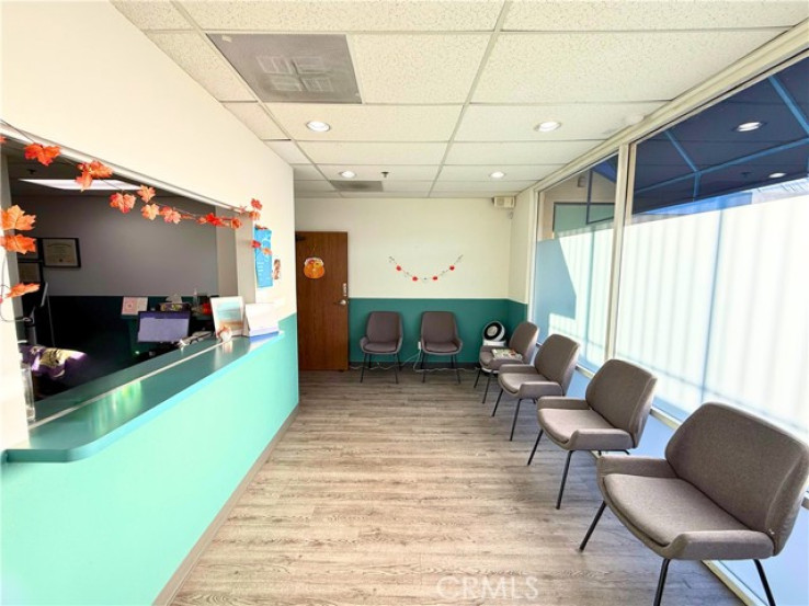Business Opportunity in Van Nuys