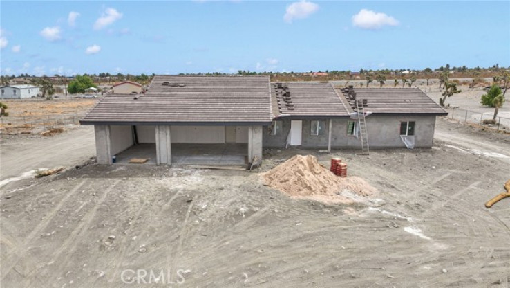 4 Bed Home for Sale in Pinon Hills, California