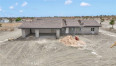 4 Bed Home for Sale in Pinon Hills, California
