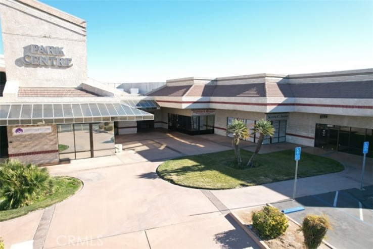  Commercial for Sale in Victorville, California