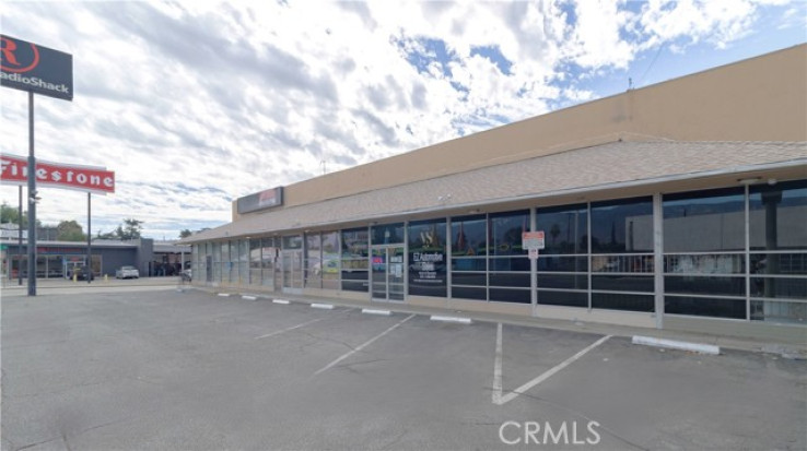  Commercial for Sale in San Bernardino, California